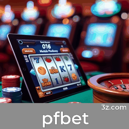 Redefina a Experiência de Jogos Online com a Filosofia Inovadora da pfbet
