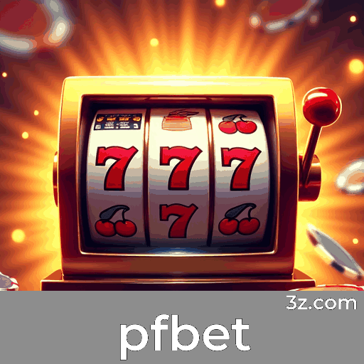 pfbet: Onde a Emoção dos Jogos de Cassino Ganha Vida