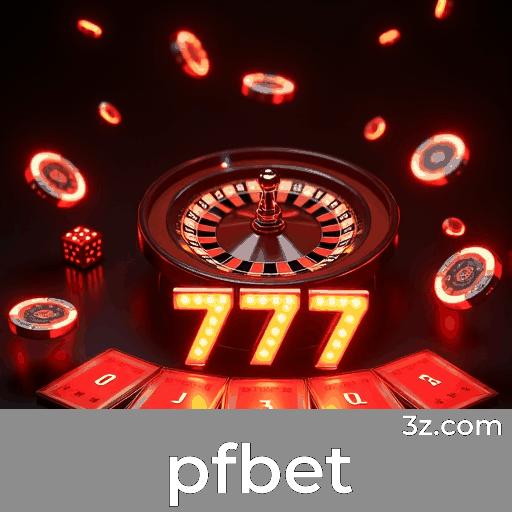 pfbet: Onde a Emoção dos Jogos de Cassino Ganha Vida